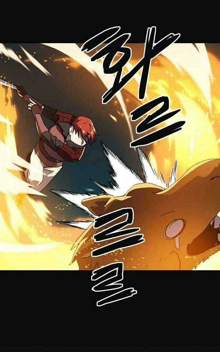 Trùm Cuối Chapter 5 trang 8