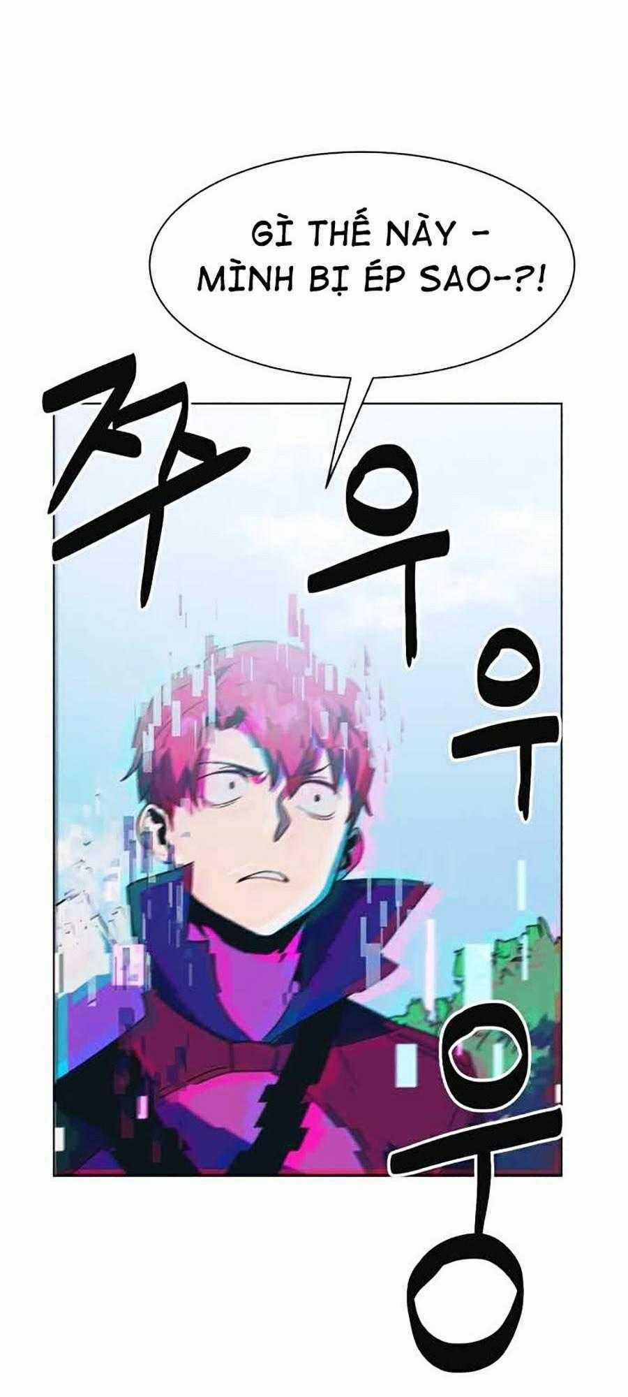 Trùm Cuối Chapter 5 trang 84