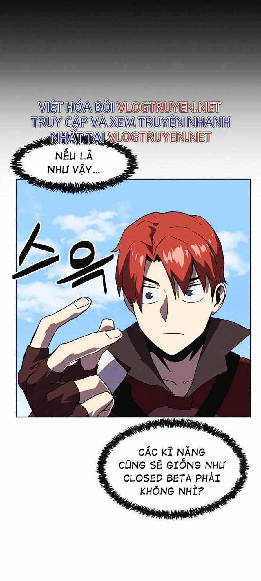 Trùm Cuối Chapter 5 trang 9