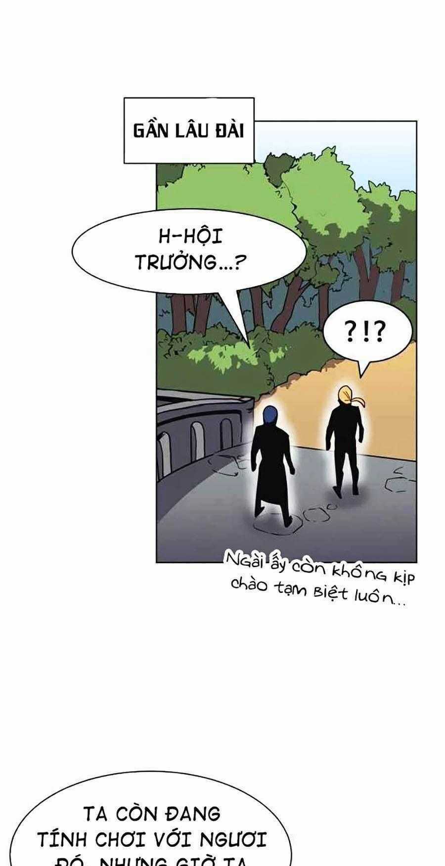 Trùm Cuối Chapter 5 trang 90