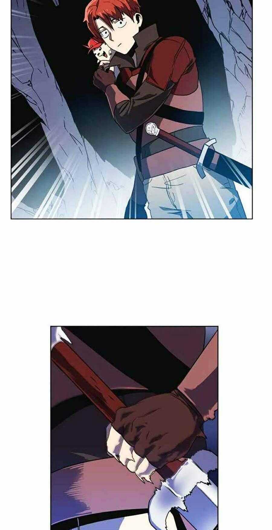 Trùm Cuối Chapter 5 trang 95