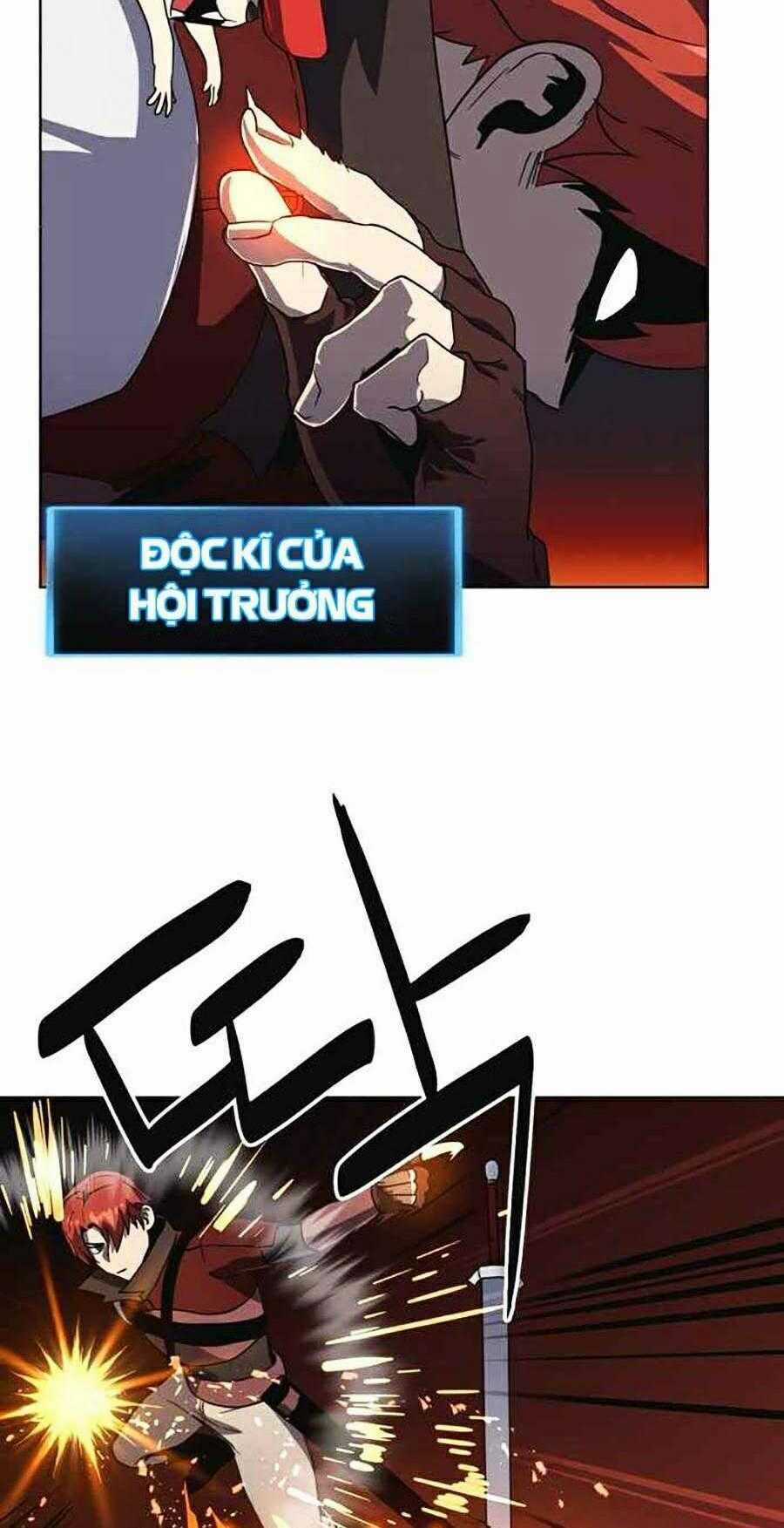 Trùm Cuối Chapter 5 trang 99