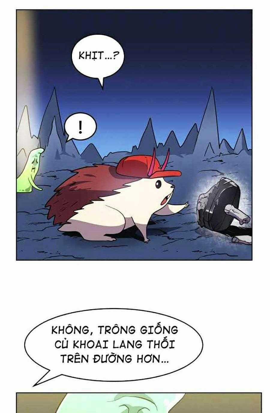 Trùm Cuối Chapter 6 trang 103