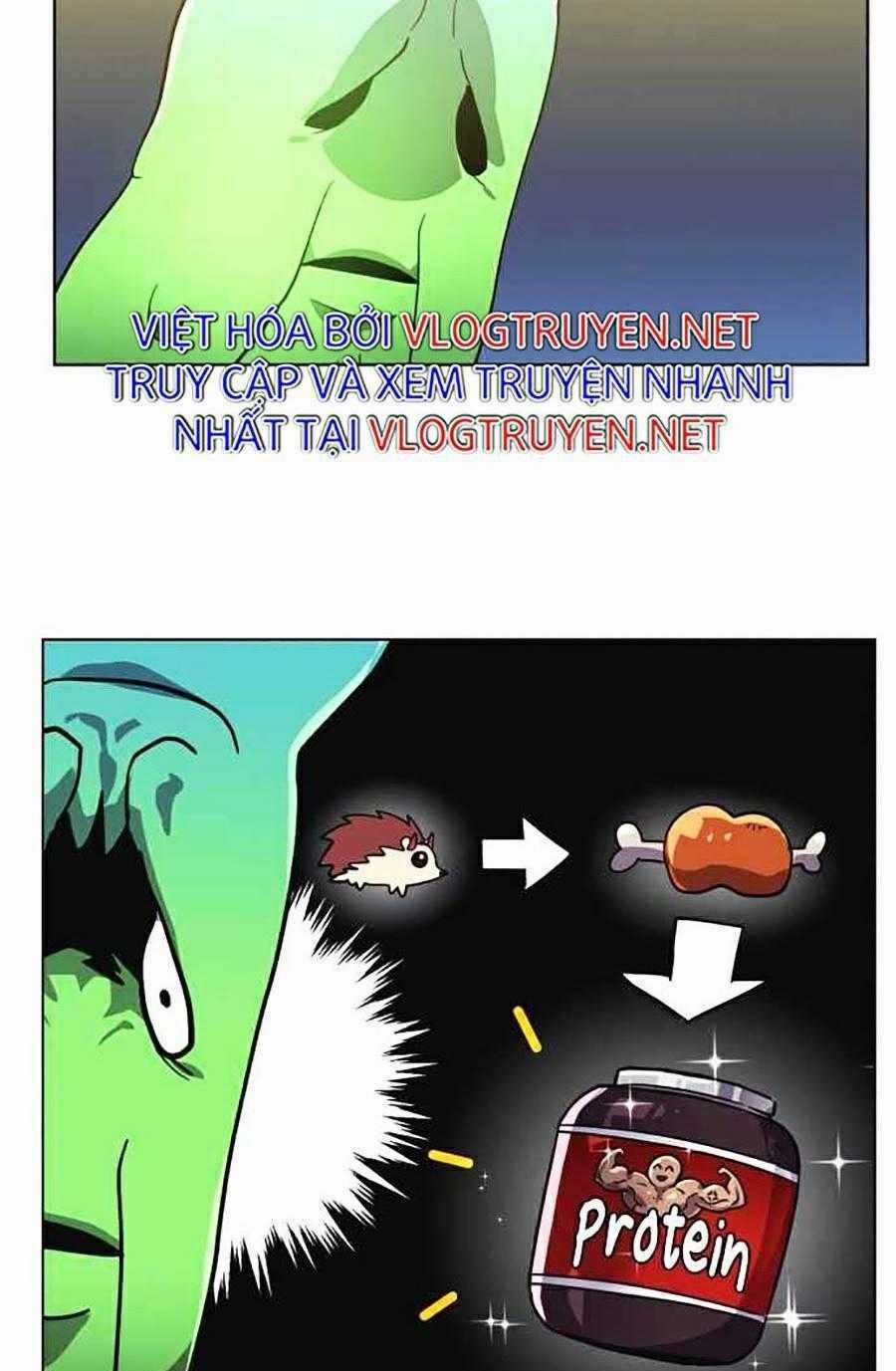 Trùm Cuối Chapter 6 trang 104