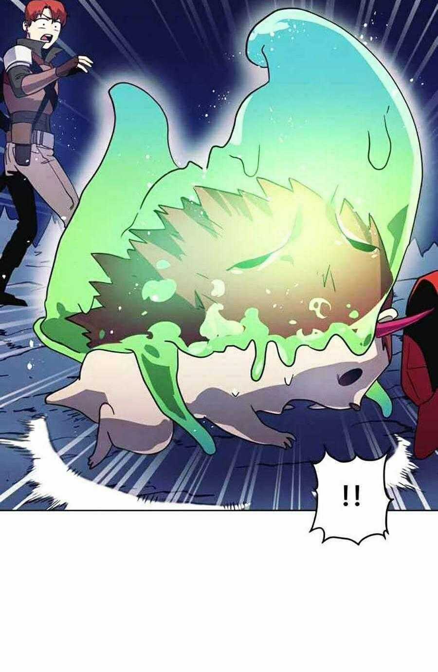 Trùm Cuối Chapter 6 trang 107