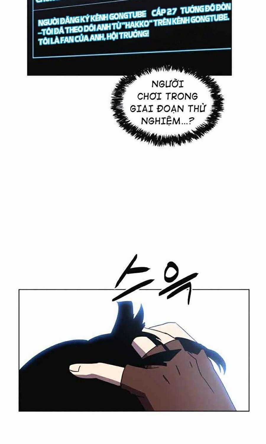 Trùm Cuối Chapter 6 trang 11