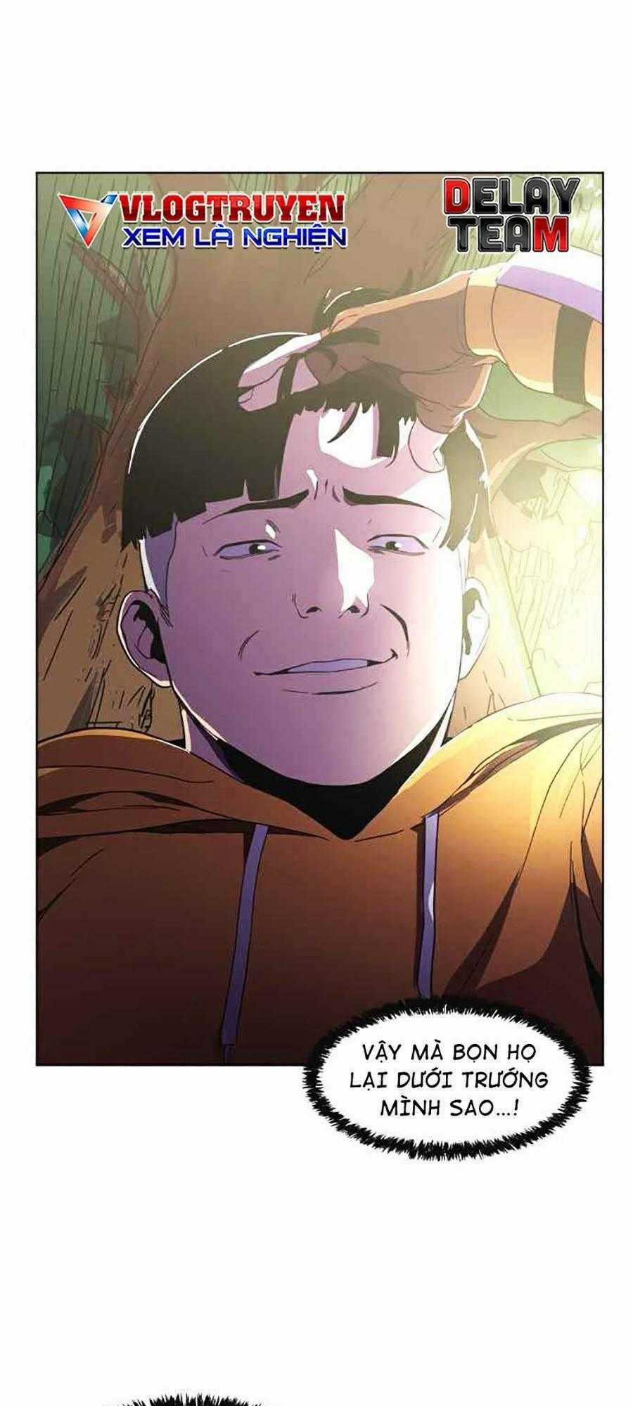 Trùm Cuối Chapter 6 trang 12