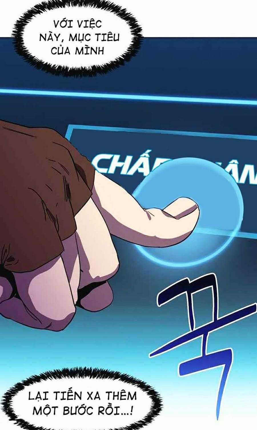 Trùm Cuối Chapter 6 trang 13