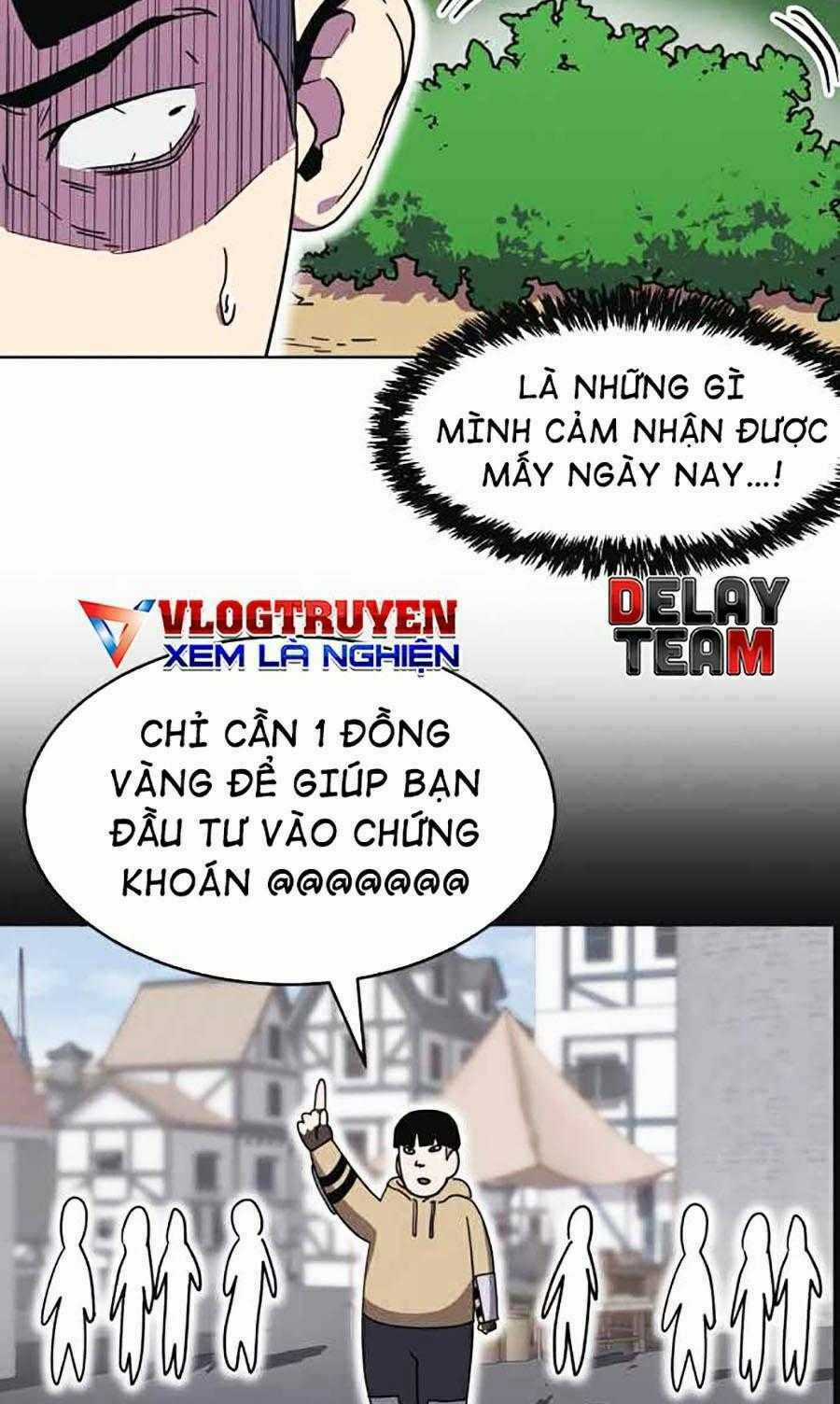 Trùm Cuối Chapter 6 trang 2