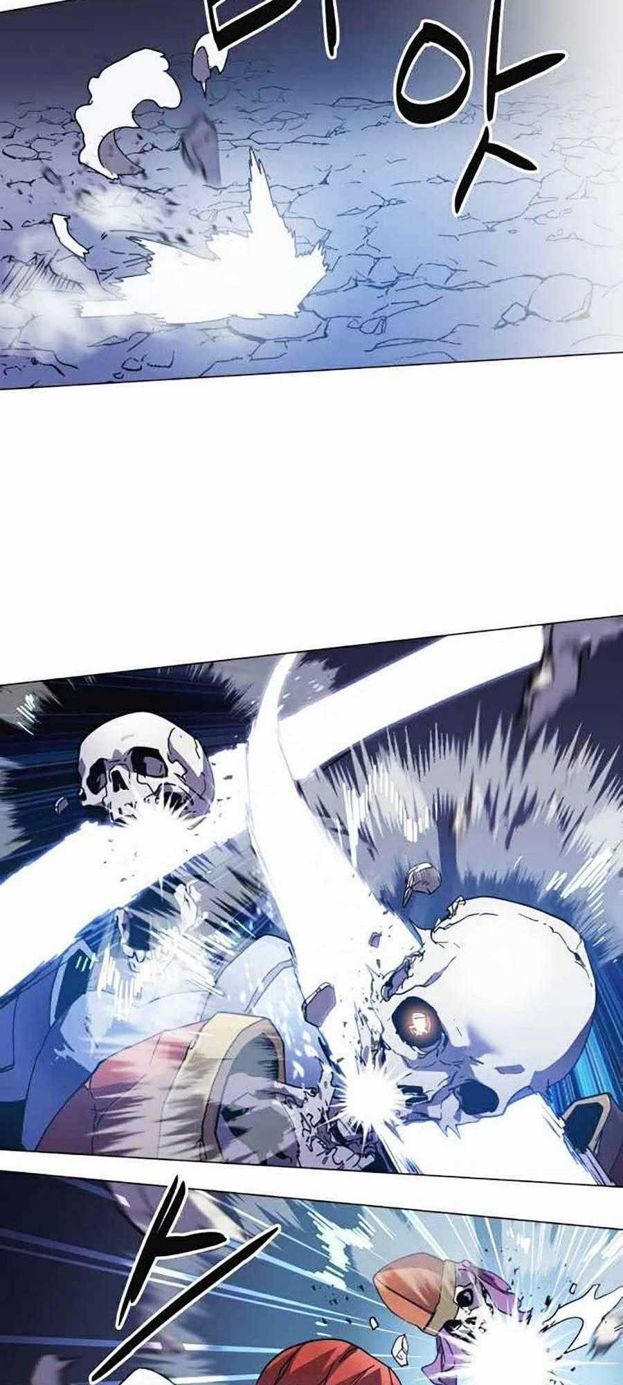 Trùm Cuối Chapter 6 trang 21