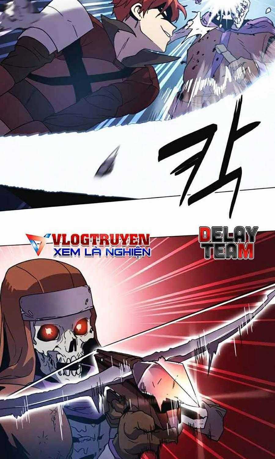 Trùm Cuối Chapter 6 trang 22