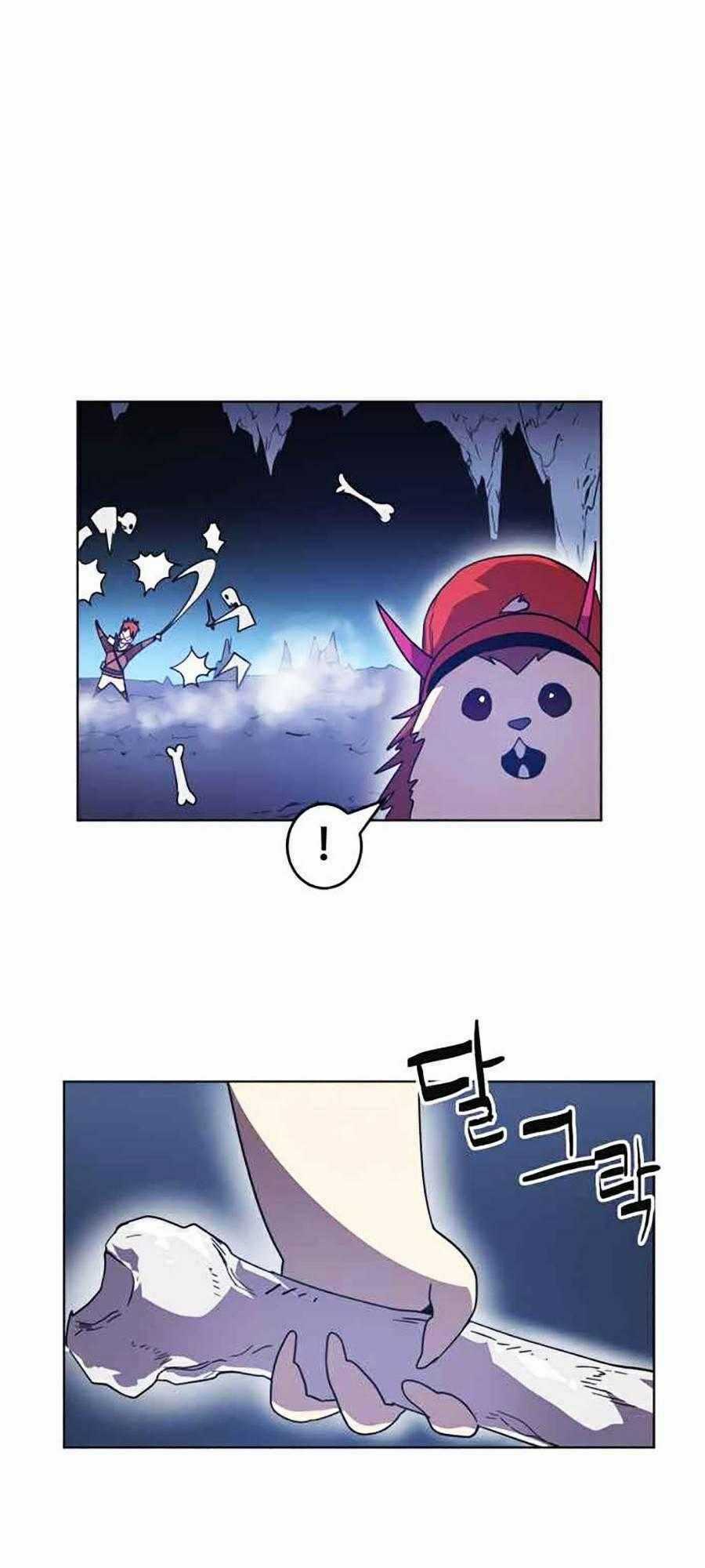 Trùm Cuối Chapter 6 trang 27