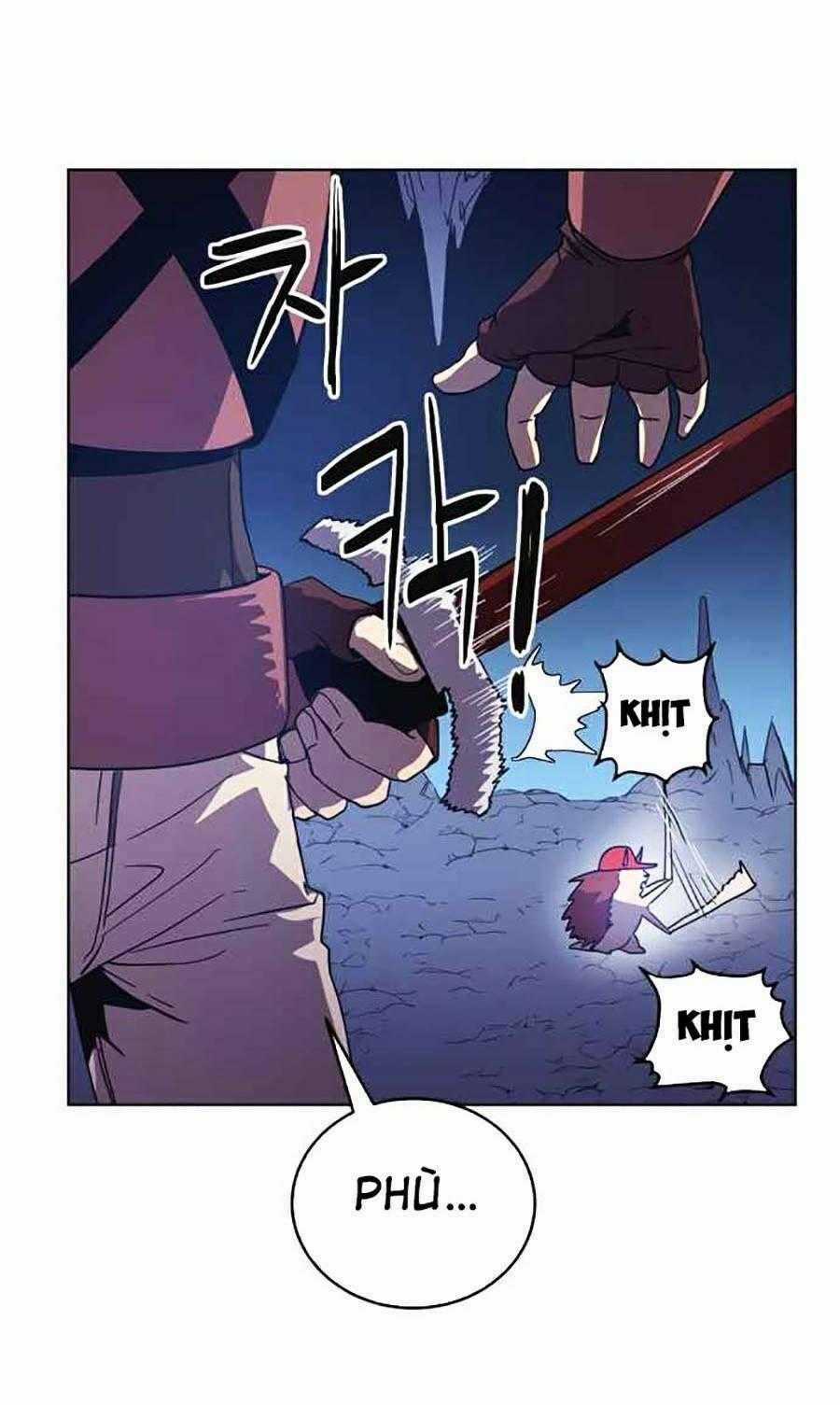 Trùm Cuối Chapter 6 trang 29