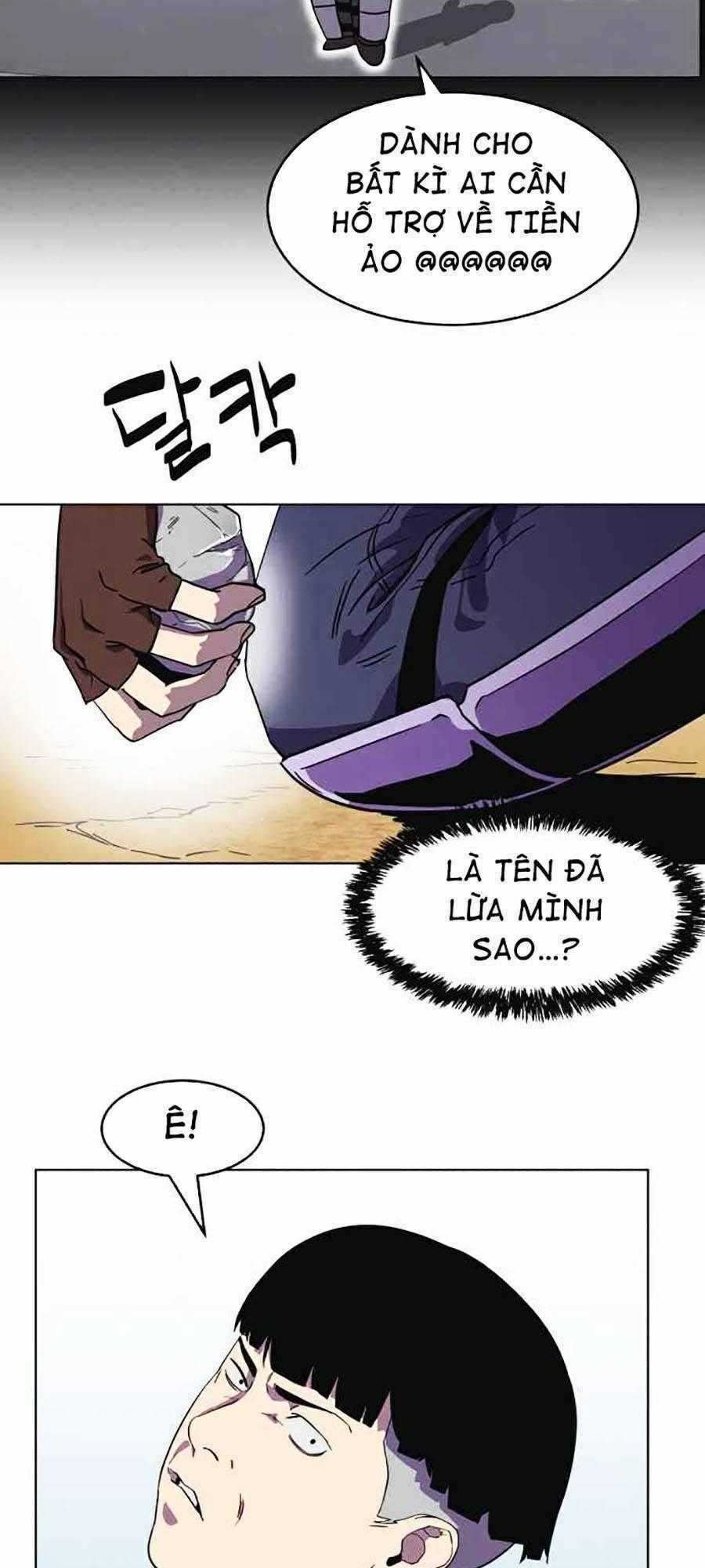 Trùm Cuối Chapter 6 trang 3