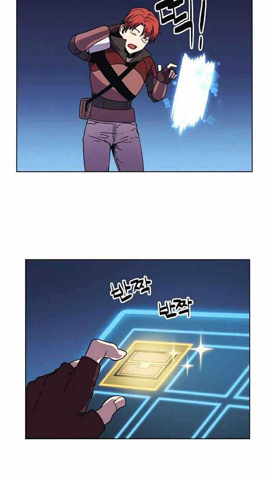 Trùm Cuối Chapter 6 trang 31