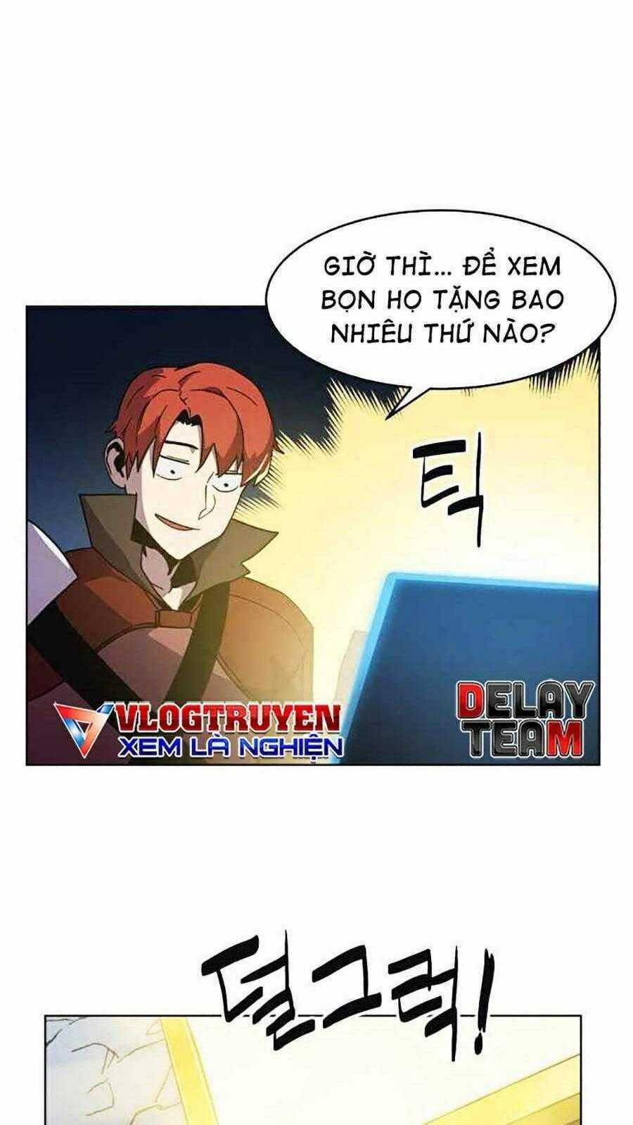 Trùm Cuối Chapter 6 trang 32