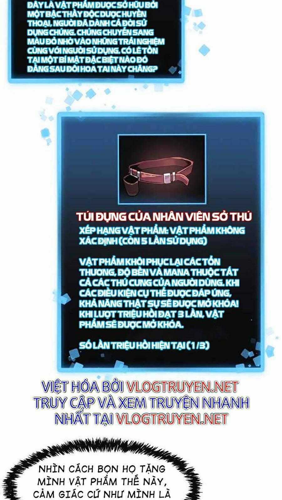 Trùm Cuối Chapter 6 trang 34