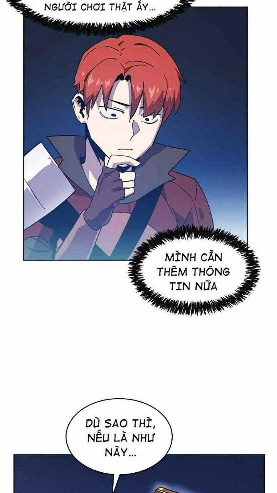 Trùm Cuối Chapter 6 trang 35