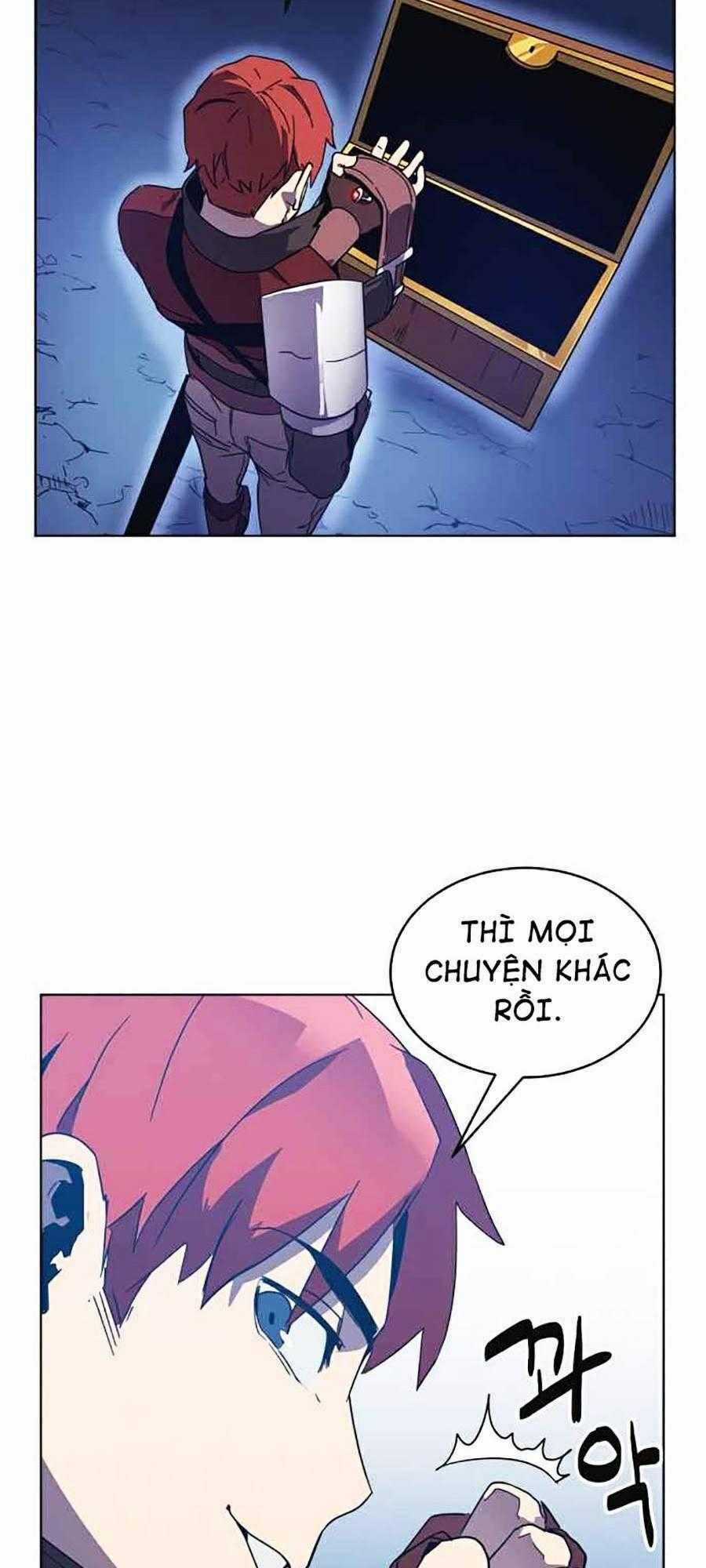 Trùm Cuối Chapter 6 trang 36