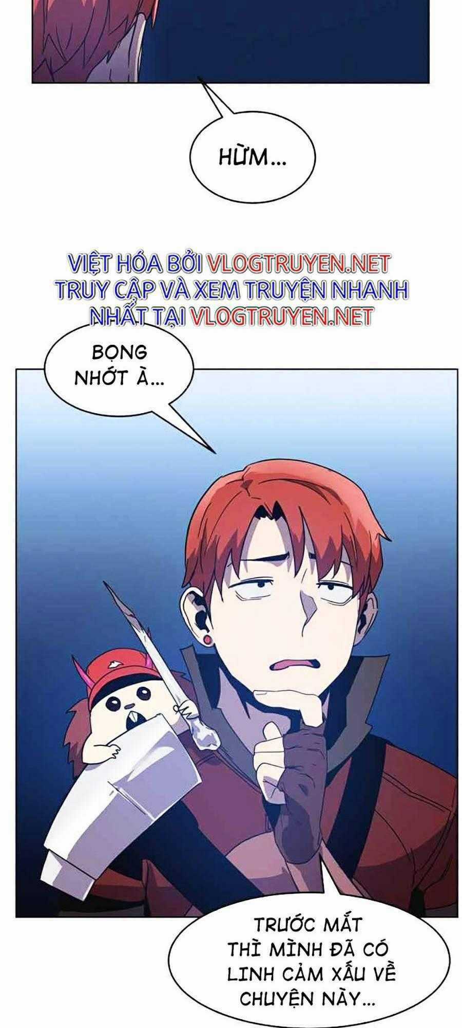 Trùm Cuối Chapter 6 trang 39