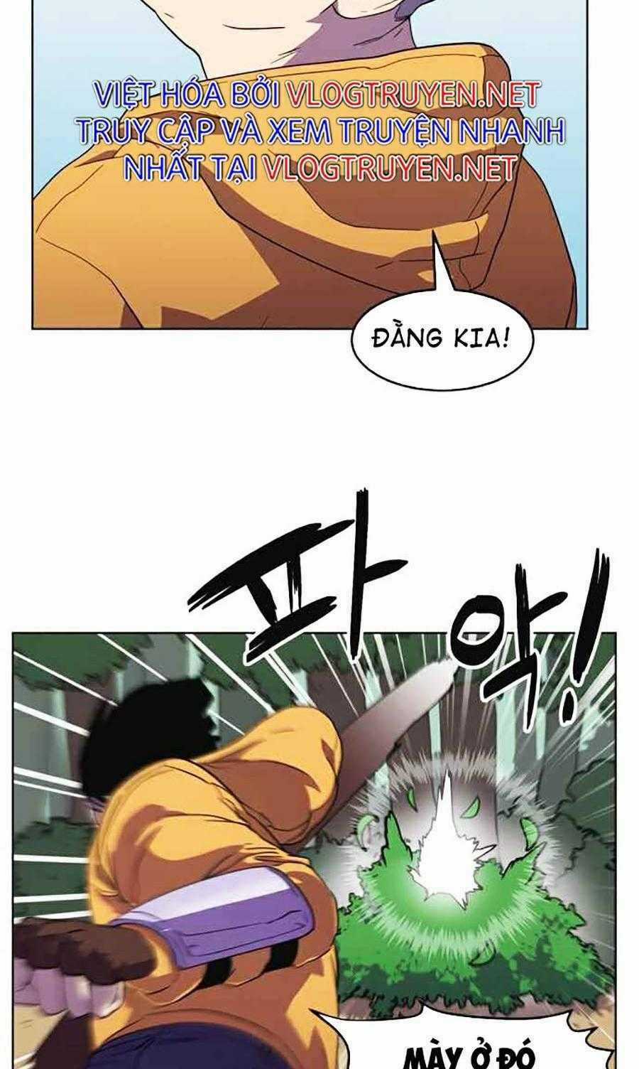 Trùm Cuối Chapter 6 trang 4