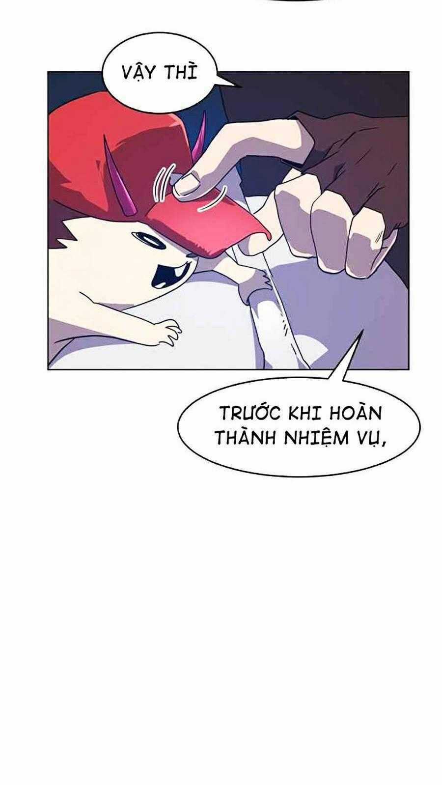 Trùm Cuối Chapter 6 trang 40