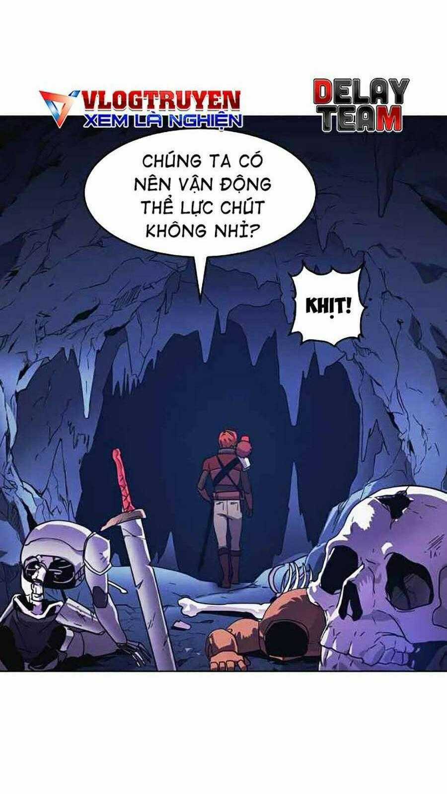 Trùm Cuối Chapter 6 trang 41