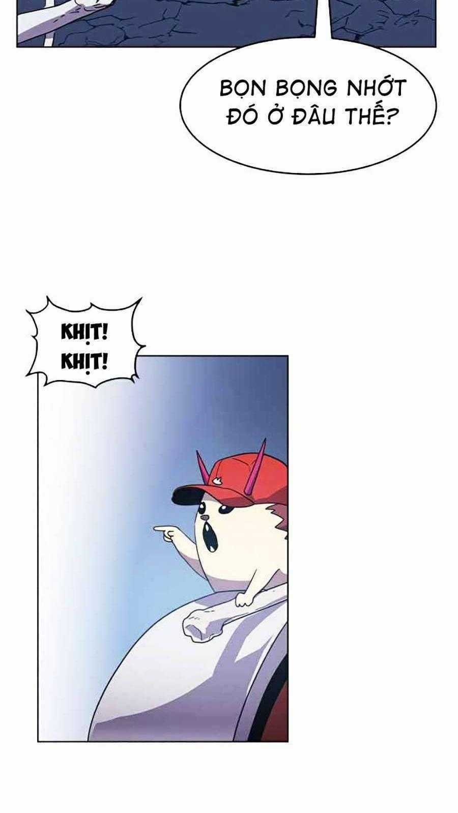 Trùm Cuối Chapter 6 trang 43