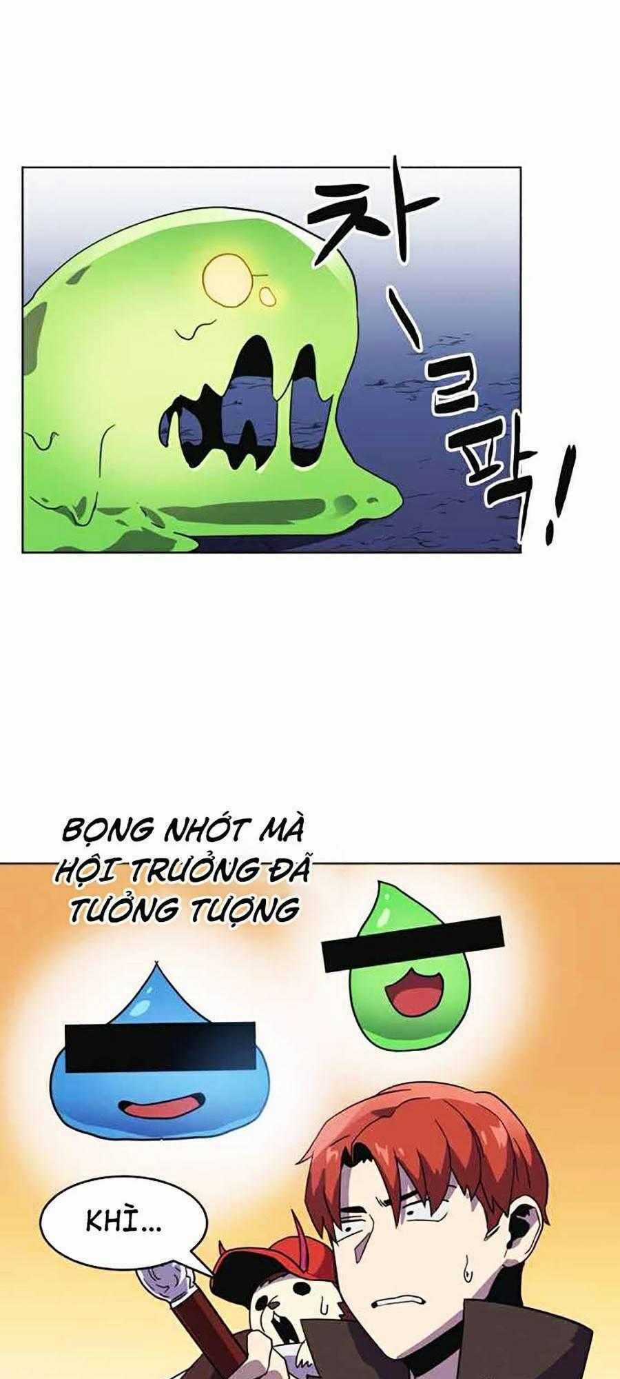 Trùm Cuối Chapter 6 trang 45