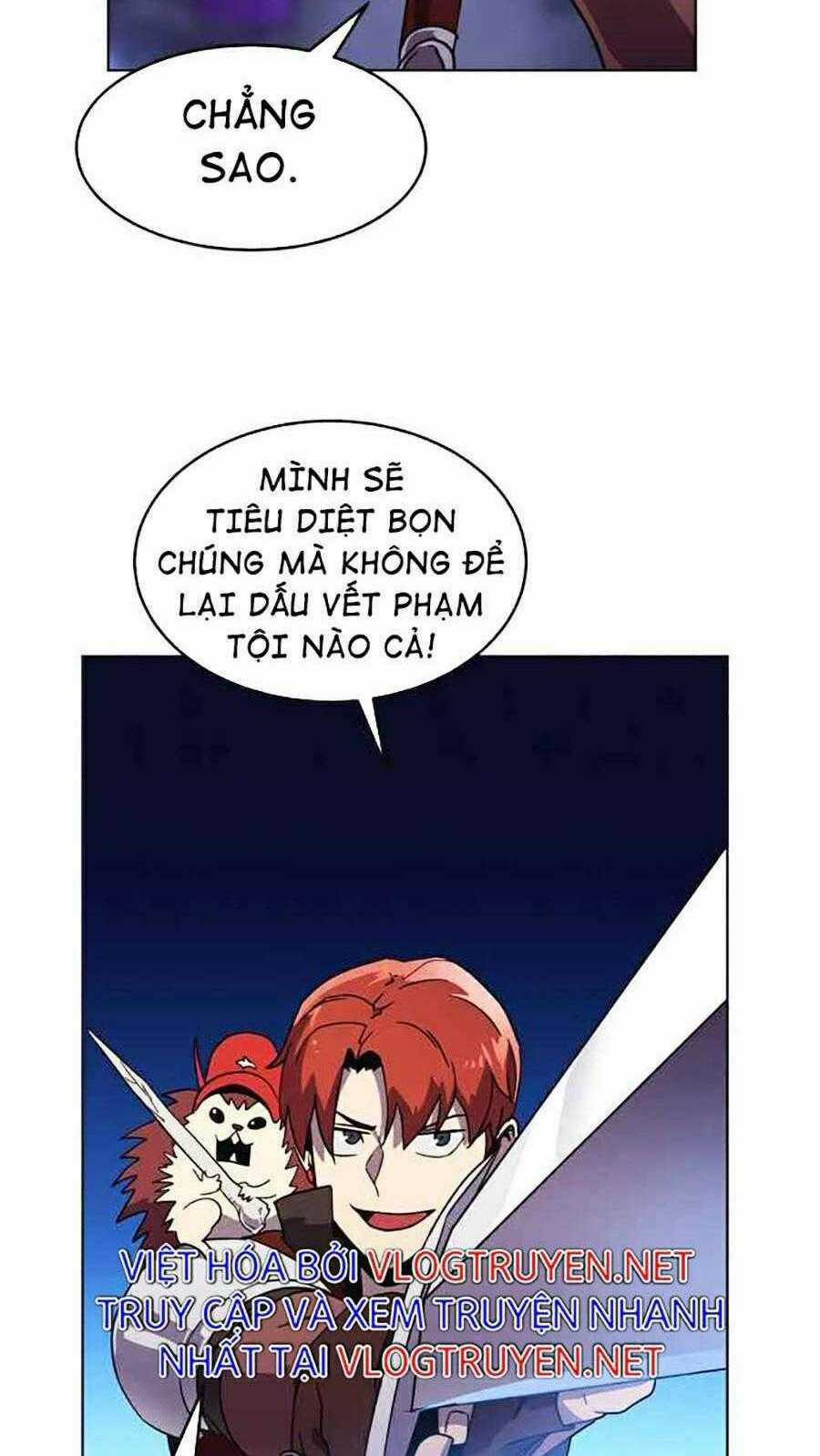 Trùm Cuối Chapter 6 trang 47