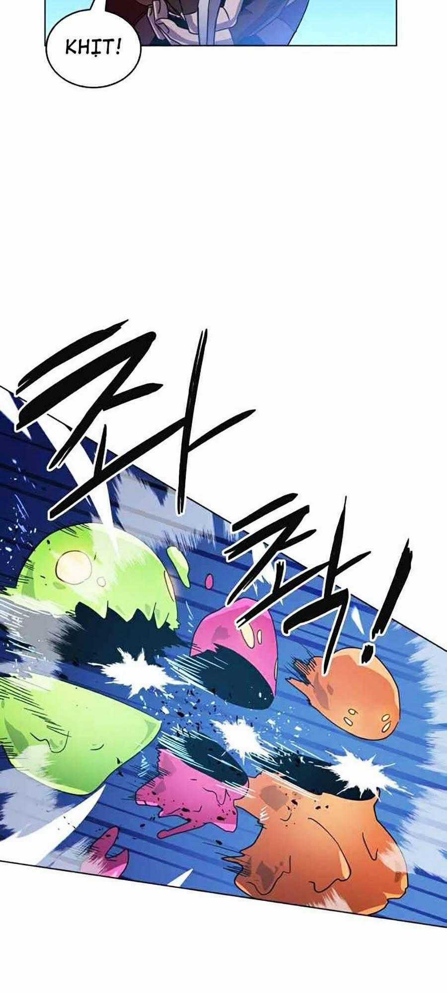 Trùm Cuối Chapter 6 trang 48