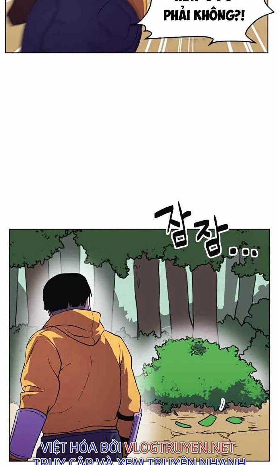 Trùm Cuối Chapter 6 trang 5