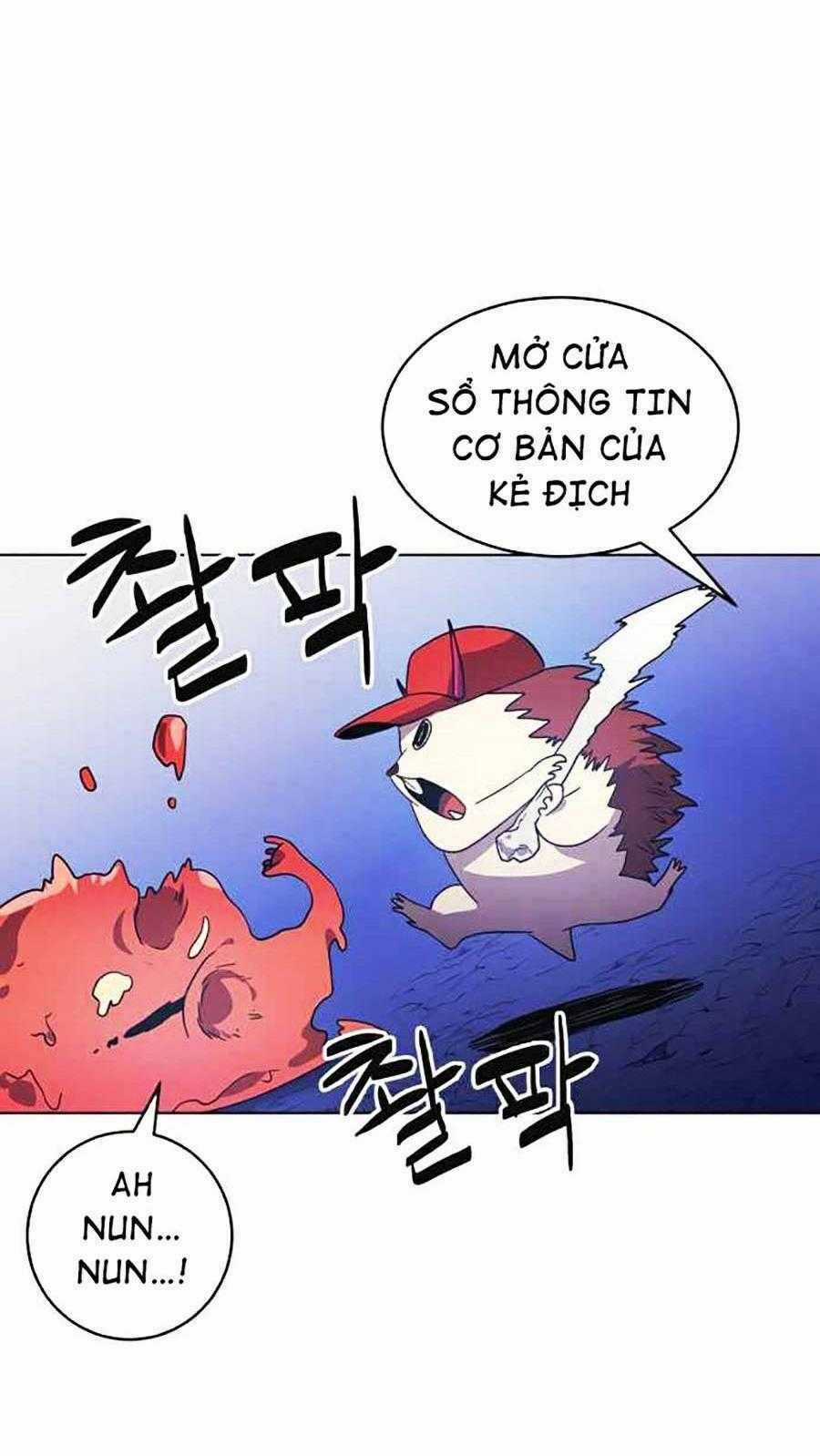 Trùm Cuối Chapter 6 trang 52
