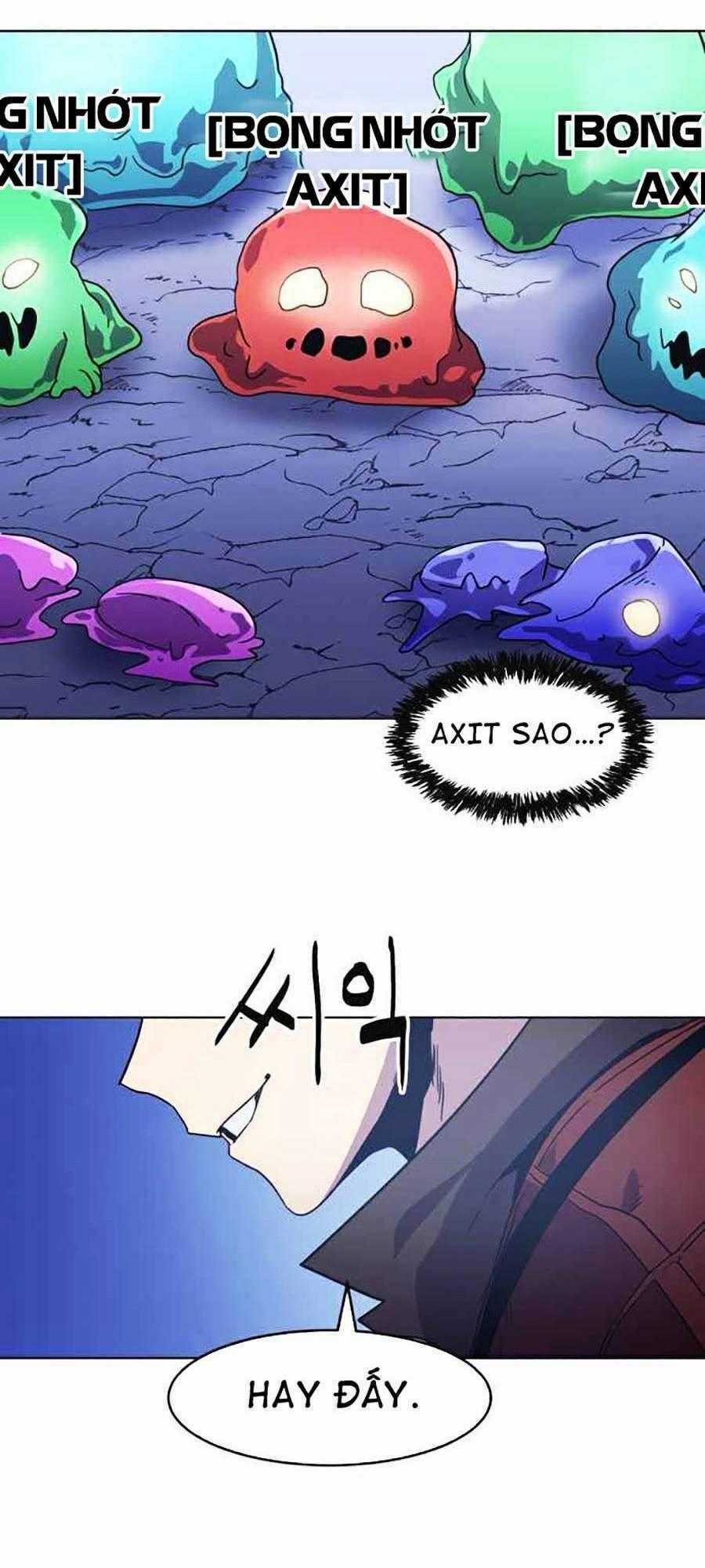 Trùm Cuối Chapter 6 trang 54