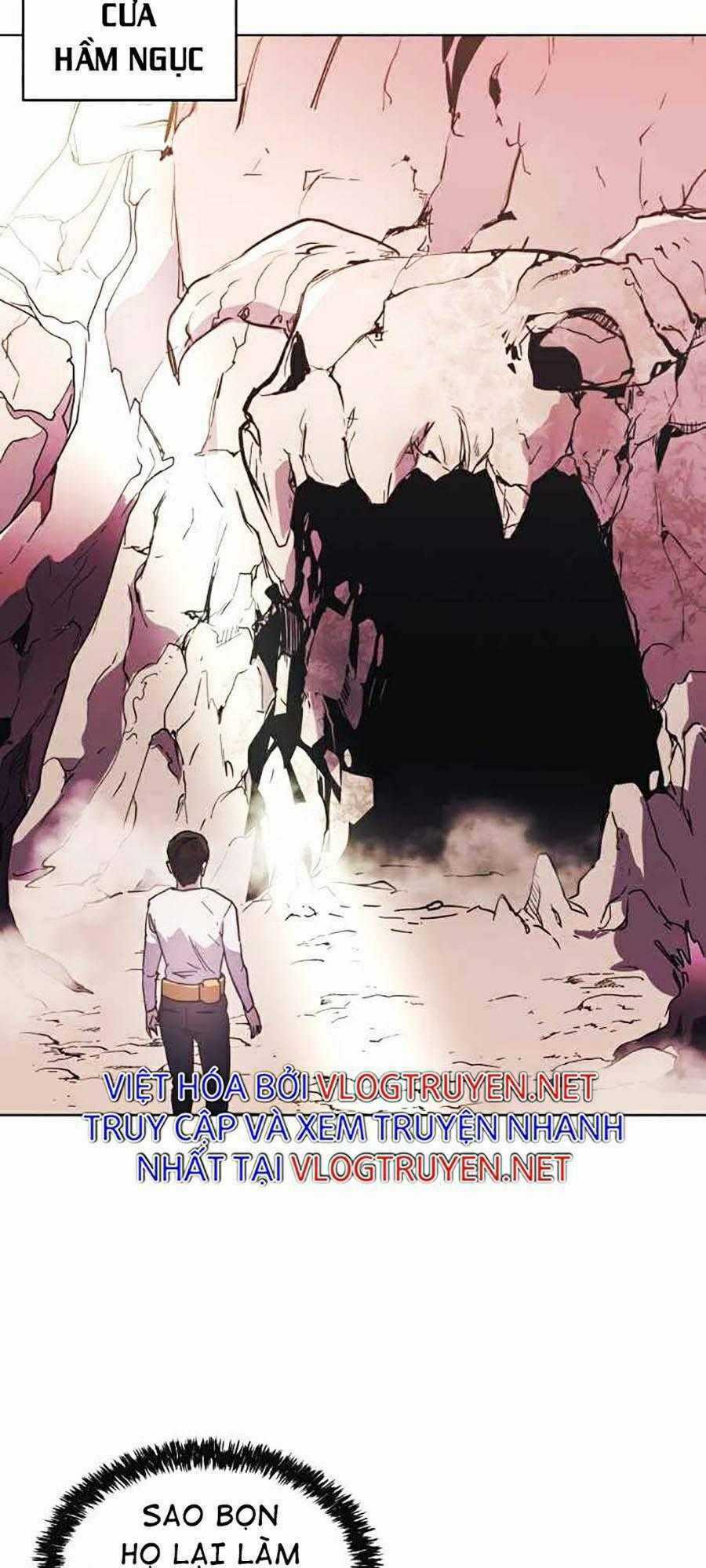 Trùm Cuối Chapter 6 trang 57