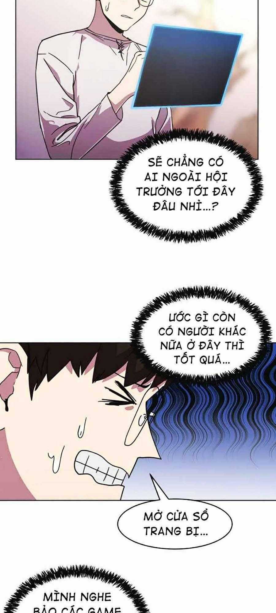 Trùm Cuối Chapter 6 trang 63