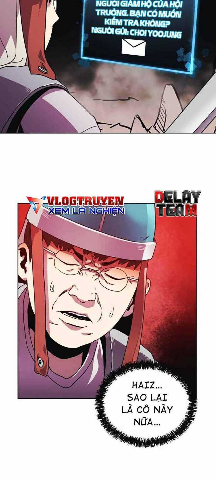 Trùm Cuối Chapter 6 trang 66