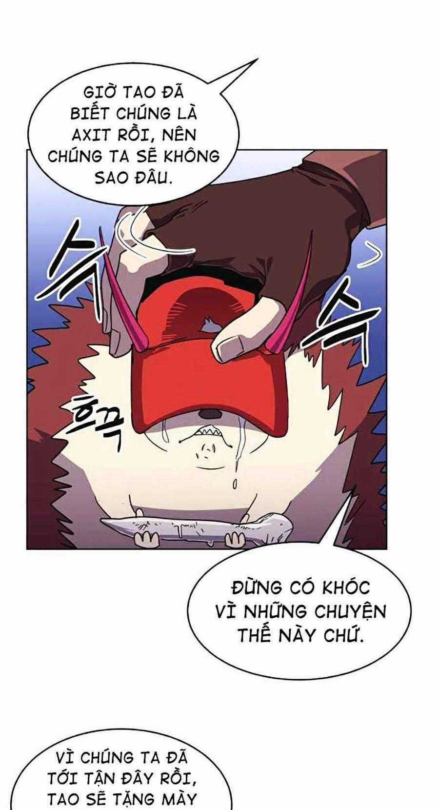 Trùm Cuối Chapter 6 trang 70