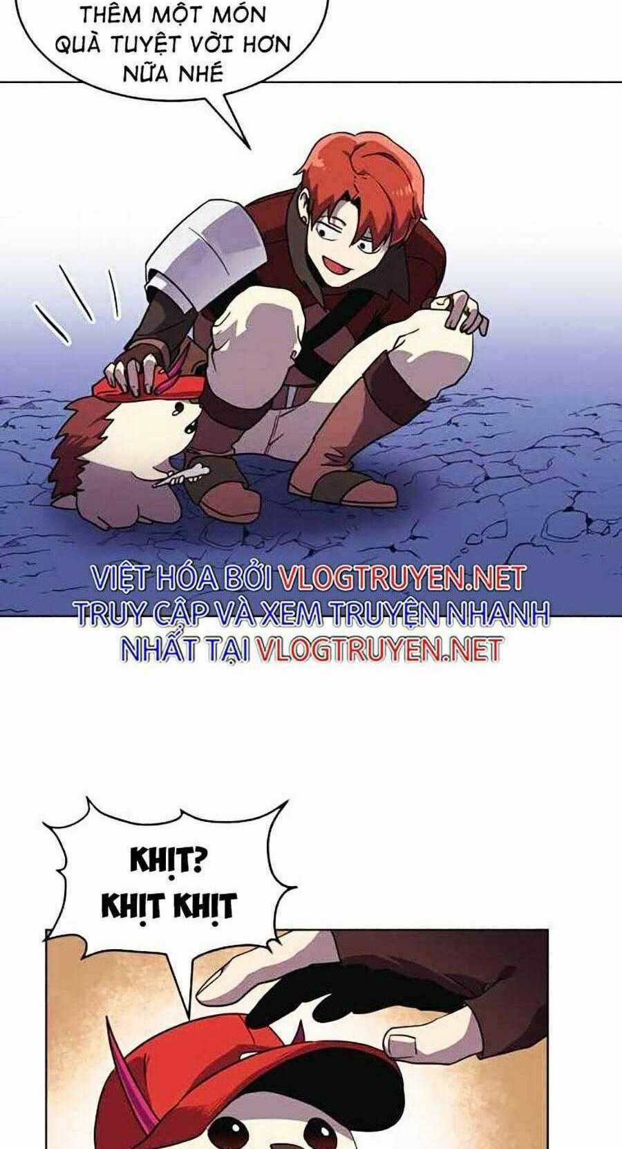 Trùm Cuối Chapter 6 trang 71