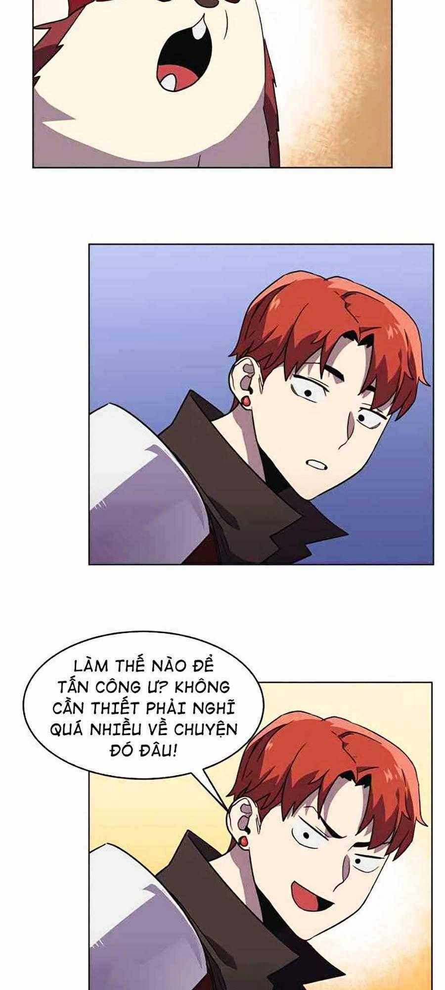 Trùm Cuối Chapter 6 trang 72