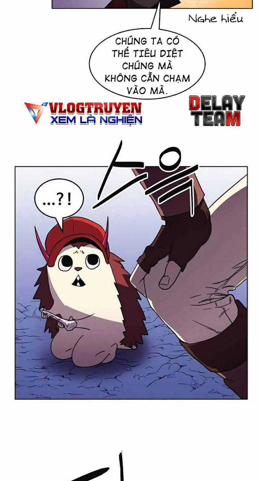 Trùm Cuối Chapter 6 trang 73