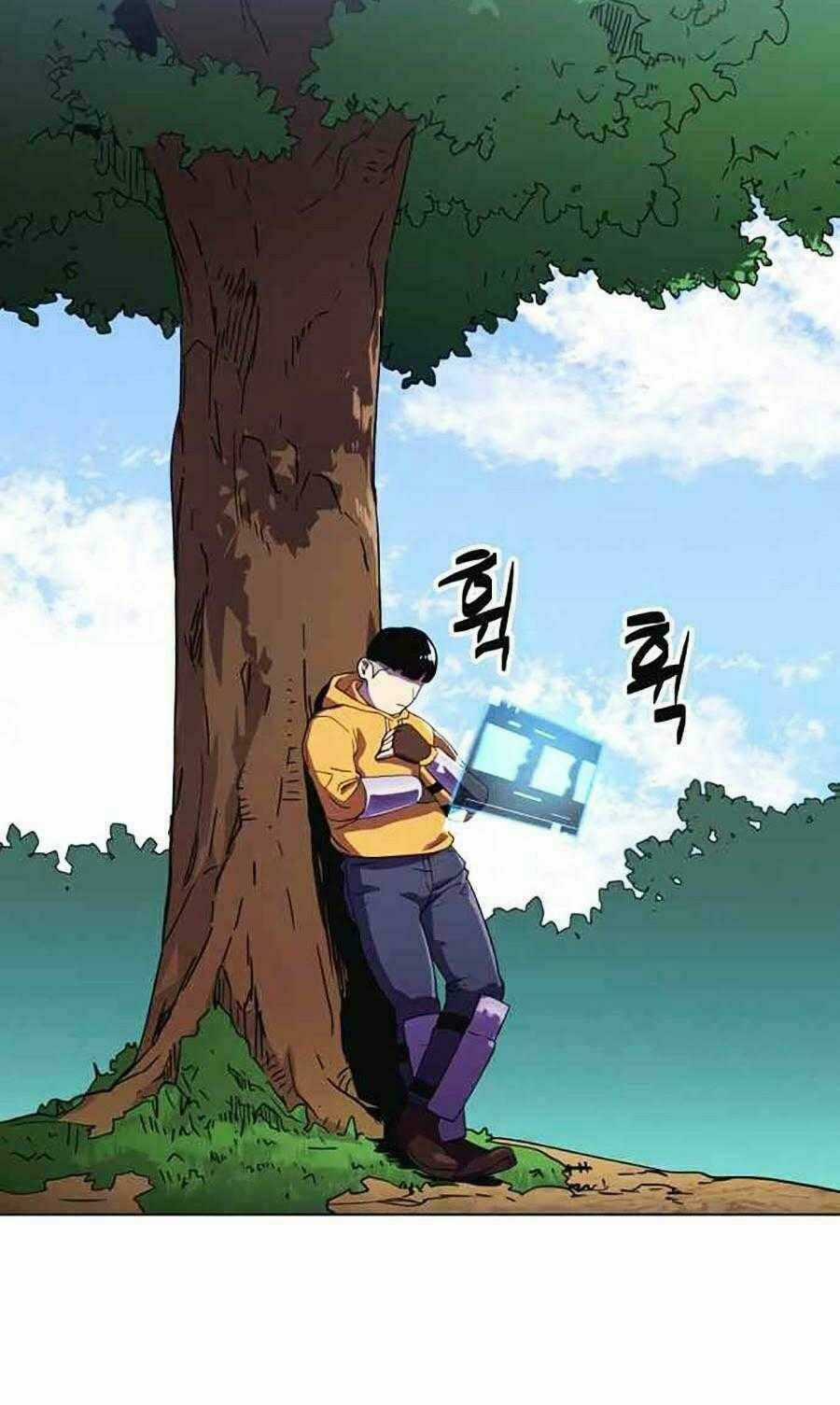 Trùm Cuối Chapter 6 trang 8