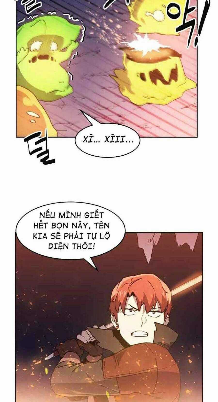 Trùm Cuối Chapter 6 trang 80