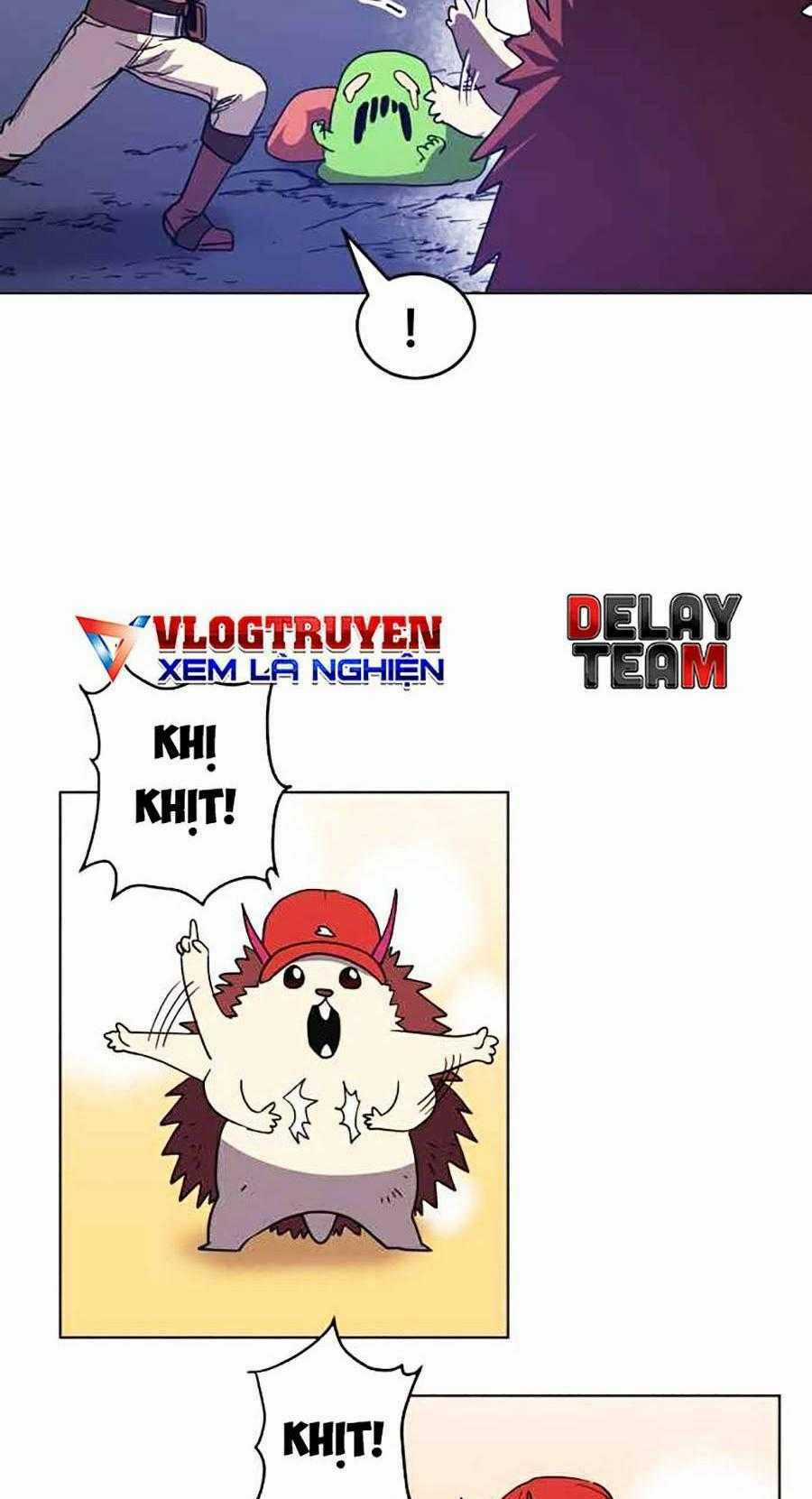 Trùm Cuối Chapter 6 trang 85