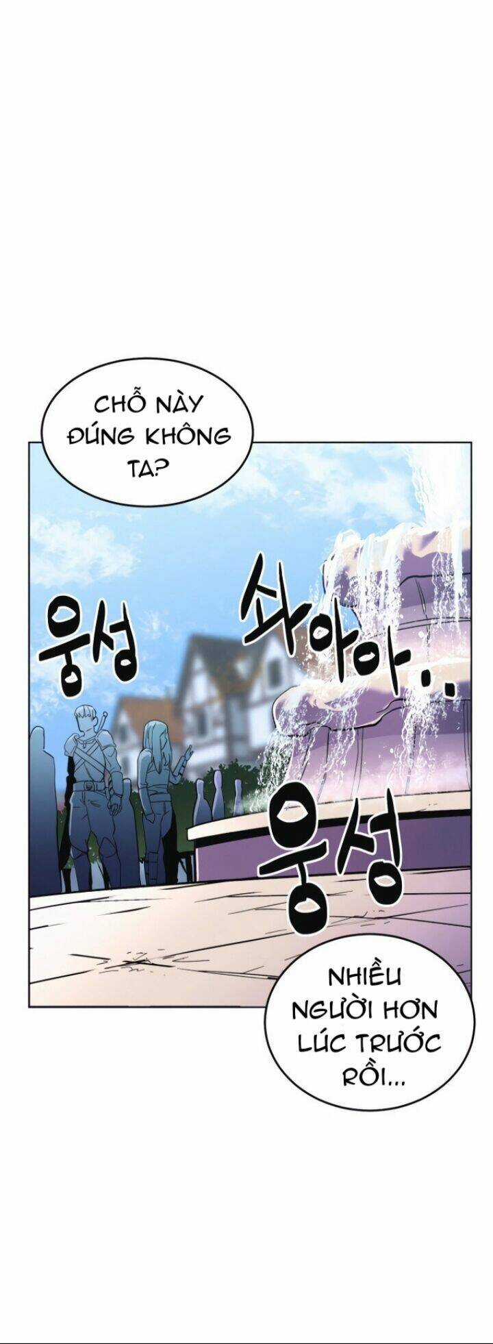 Trùm Cuối Chapter 8 trang 11