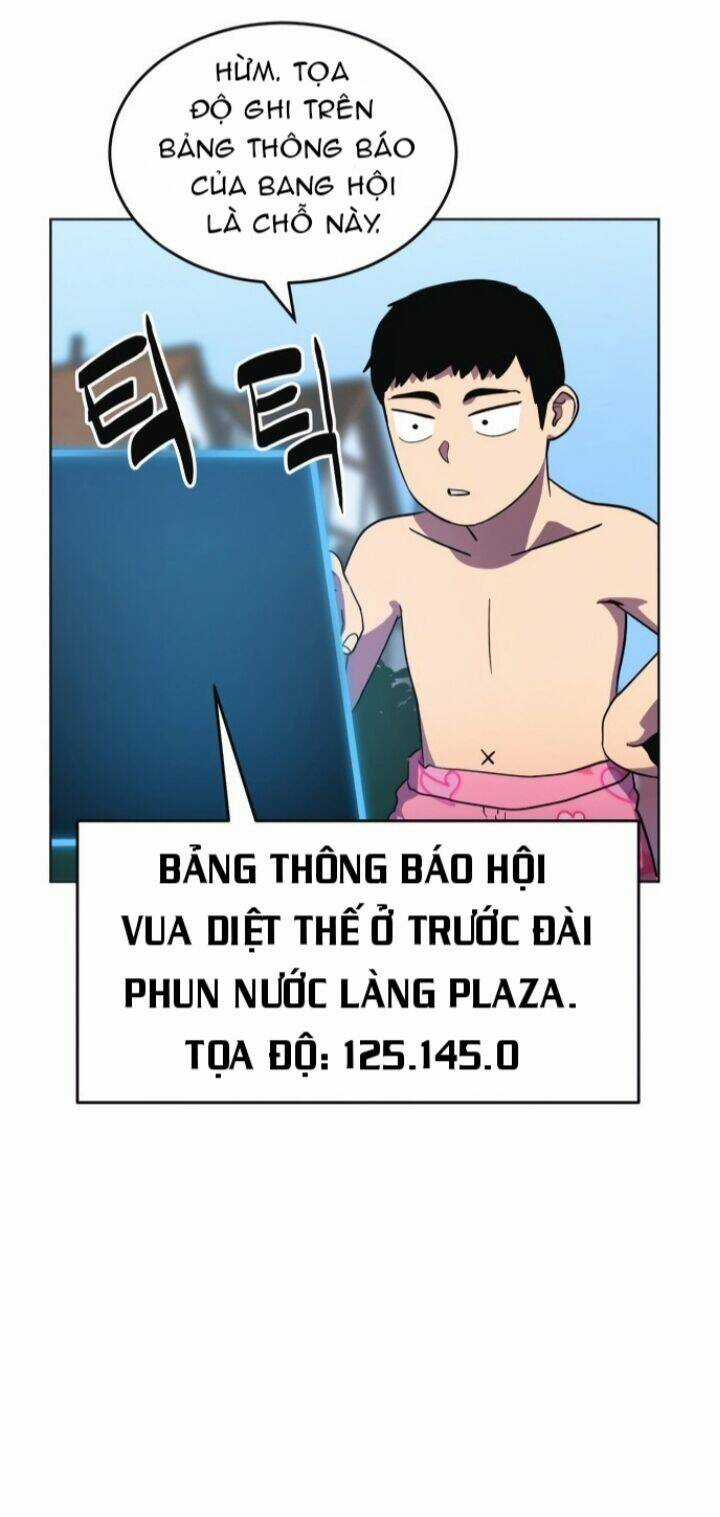 Trùm Cuối Chapter 8 trang 12