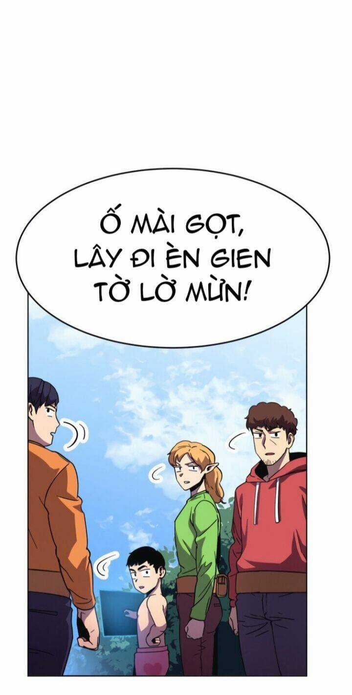 Trùm Cuối Chapter 8 trang 13
