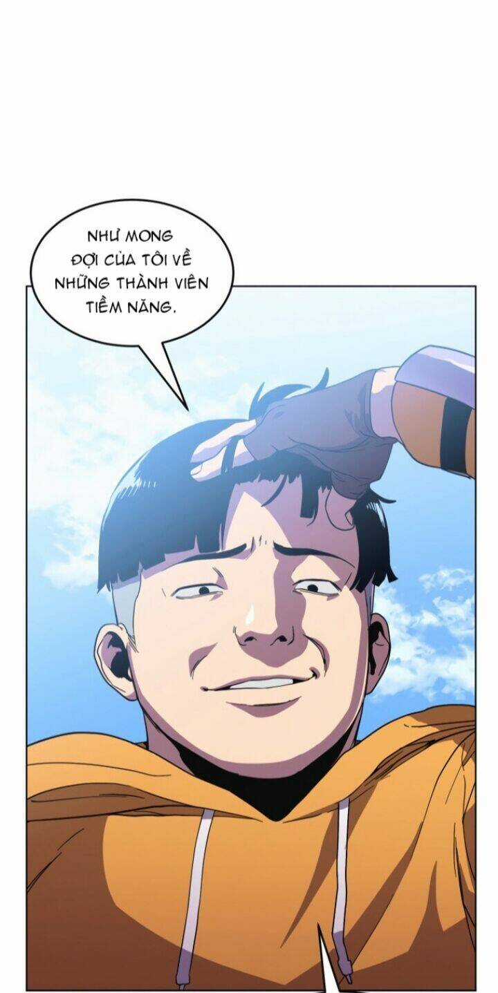 Trùm Cuối Chapter 8 trang 14
