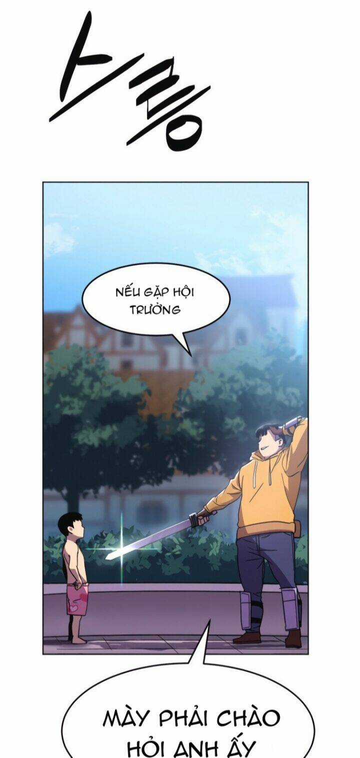 Trùm Cuối Chapter 8 trang 16