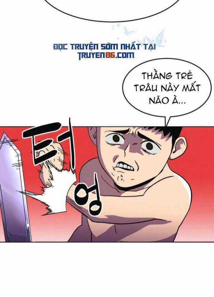 Trùm Cuối Chapter 8 trang 17